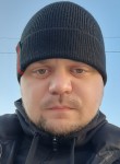 Вадим, 33 года, Саратов