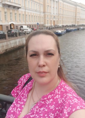 Екатерина из Тулы 42 года