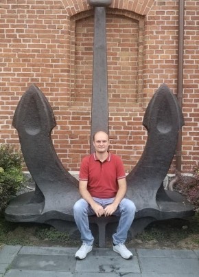 Евгений, 39, Россия, Реутов
