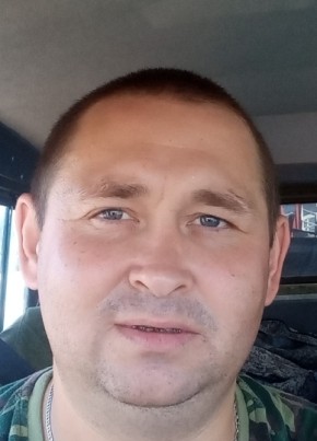 Алексей, 34, Россия, Тобольск