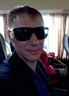 Владимир, 36, Россия, Алатырь