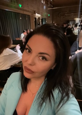 Lusia, 35, Россия, Химки