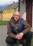JURIJUS, 52 года, Kaunas
