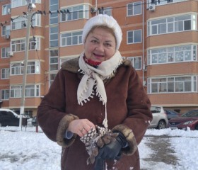 Вера, 67 лет, Дубовка