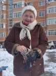 Вера, 66 лет, Дубовка