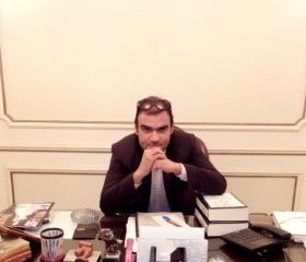 محمد, 46, Cairo