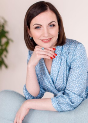 Елена из Берасьце 44 года