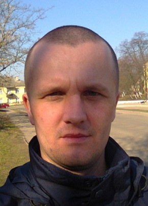 виталий, 39, Україна, Сокаль