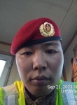 Ganbaatar Ganbaa, 27 лет, Даланзадгад