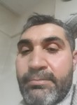 Hasan, 37 лет, Mersin