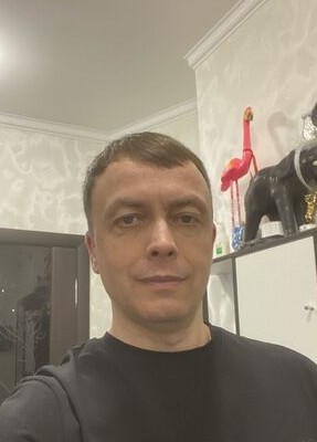 Малыш, 43, Россия, Нижний Новгород