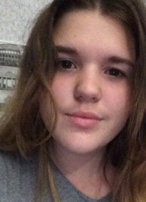 Елизавета, 24, Россия, Боровичи