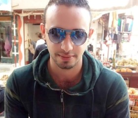 Mohammed Jalal, 29 лет, القاهرة
