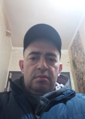 Руслан, 44, Republica Moldova, Tiraspolul Nou