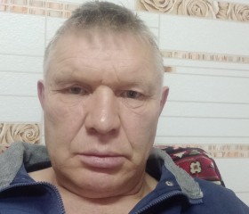 Александр, 54 года, Ува