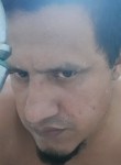Robson, 35 лет, Belém (Pará)