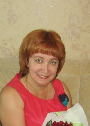 Ирина, 43, Россия, Ахтубинск