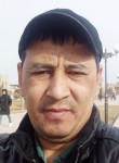 Zokirjon Obidov, 33 года, İstanbul