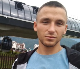 Илья, 22 года, Новомосковск