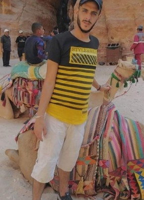 ابن الزرقاء , 21, المملكة الاردنية الهاشمية, عمان