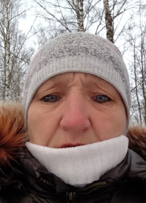 Галина, 46, Россия, Углич
