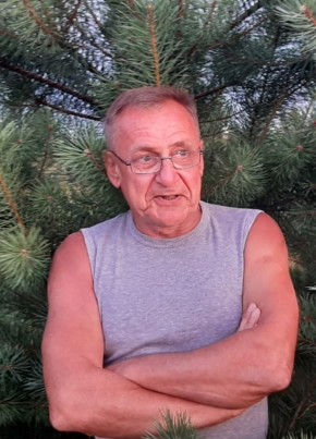 Дмитрий из Санкт-Петербурга 58 лет