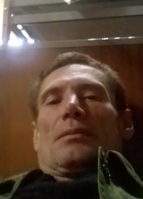 Пётр, 47, 中华人民共和国, 黑河市