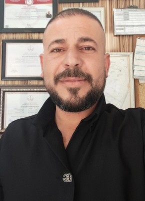 Yusuf из Ceylanpınar 43 года