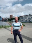 Вадим, 56 лет, Владивосток