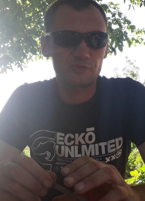 Tedy, 36, Україна, Київ