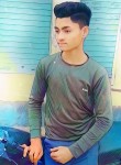 Sumit Rajput, 18  , Aligarh