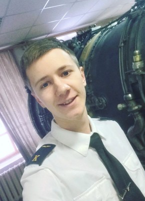 Vladislav, 27, Россия, Медногорск