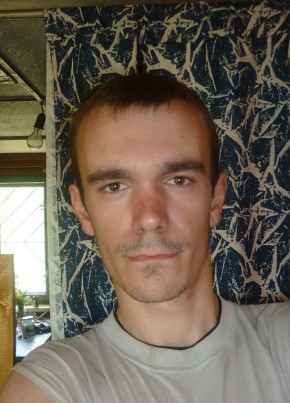 Роксс, 37, Россия, Нижний Новгород