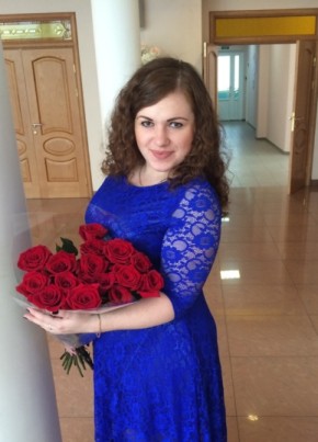 Екатерина, 34, Россия, Санкт-Петербург
