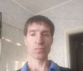 Марс Мингажев, 46 лет, Челябинск