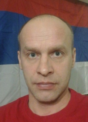 Дмитрий, 48, Россия, Оса (Пермская обл.)