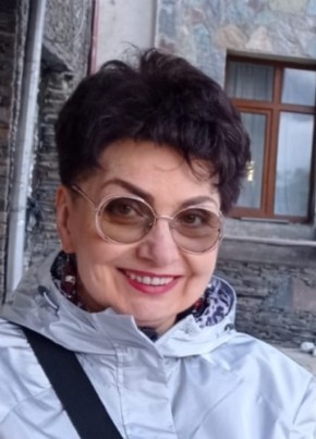 Мила, 56, Россия, Таганрог
