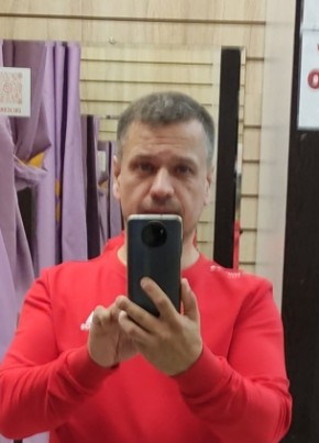 Oleg, 48, Russia, Zelenodolsk