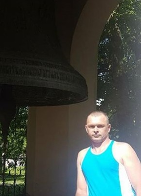 Evgeniy, 46, Україна, Лубни
