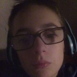 Larry, 19  , Huntington (State of Indiana)