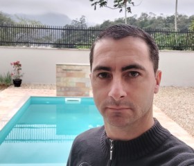 Bruno, 34 года, Rio de Janeiro