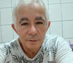 Aloisio, 58, Diadema