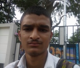 Shubham, 27 лет, Indore