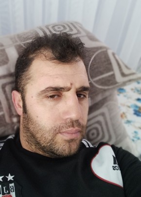 Mehmet, 39, Türkiye Cumhuriyeti, Ergani