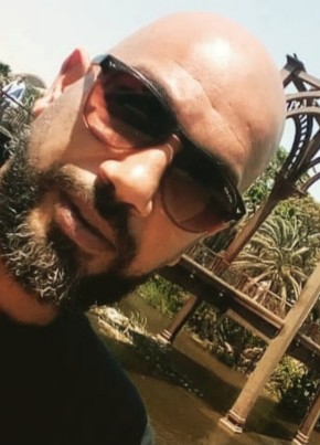 عنتر, 35, Egypt, Cairo