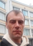 Николай, 32 года, Санкт-Петербург