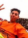 Ahmed, 18 лет, Guelma