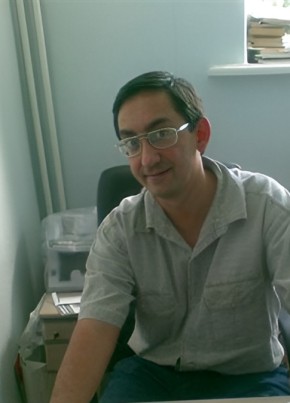 Vadim, 60, Kazakhstan, Almaty