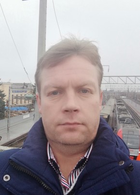 Геннадий, 44, Suomen Tasavalta, Kitee