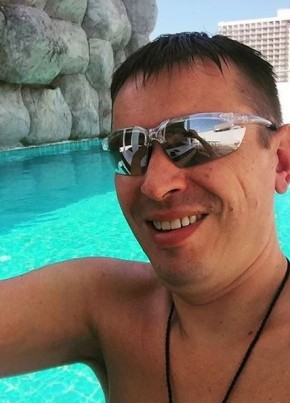 Майкл, 43, Россия, Люберцы